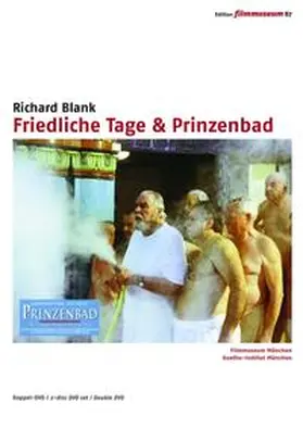 Filmmuseum München / Goethe-Institut München |  Friedliche Tage & Prinzenbad | Sonstiges |  Sack Fachmedien