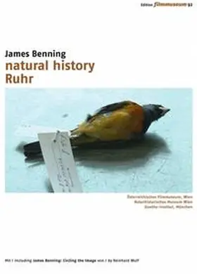 Österreichisches Filmmuseum, Wien |  natural history & Ruhr | Sonstiges |  Sack Fachmedien