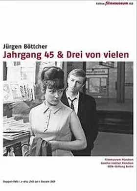 Böttcher / Filmmuseum München / Poche |  Jahrgang 45 & Drei von vielen | Sonstiges |  Sack Fachmedien