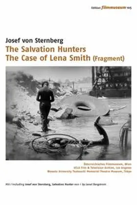 Österreichisches Filmmuseum, Wien |  The Salvation Hunters | Sonstiges |  Sack Fachmedien