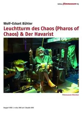 Filmmuseum München |  Leuchtturm des Chaos & Der Havarist | Sonstiges |  Sack Fachmedien