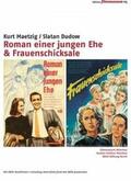 Maetzig / Bengsch / Filmmuseum München |  Roman einer jungen Ehe & Frauenschicksale | Sonstiges |  Sack Fachmedien