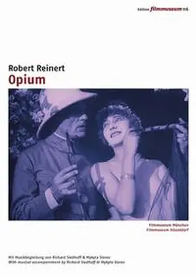 Filmmuseum München |  Opium | Sonstiges |  Sack Fachmedien