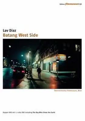 Österreichisches Filmmuseum |  Batang West Side | Sonstiges |  Sack Fachmedien