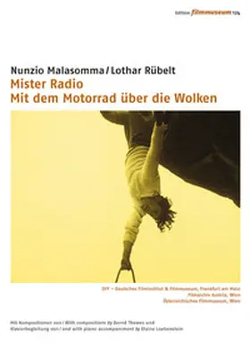 Bouthley / Österreichisches Filmmuseum / Malasomma |  Mister Radio | Sonstiges |  Sack Fachmedien
