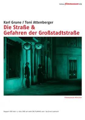 Grune / Filmmuseum München / Mayer |  Die Straße | Sonstiges |  Sack Fachmedien