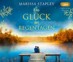 Stapley |  Das Glück an Regentagen | Sonstiges |  Sack Fachmedien