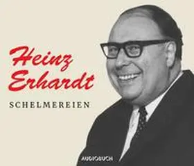 Erhardt |  Schelmereien - Sonderausgabe | Sonstiges |  Sack Fachmedien