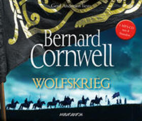 Cornwell |  Wolfskrieg | Sonstiges |  Sack Fachmedien