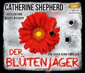 Shepherd |  Der Blütenjäger | Sonstiges |  Sack Fachmedien