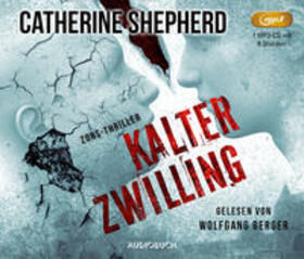 Shepherd | Kalter Zwilling | Sonstiges | sack.de