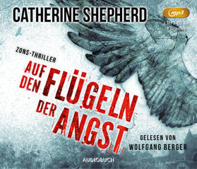 Shepherd | Auf den Flügeln der Angst | Sonstiges | 978-3-95862-547-1 | sack.de