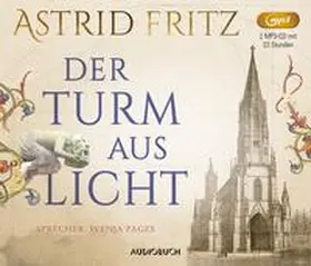 Fritz |  Der Turm aus Licht | Sonstiges |  Sack Fachmedien