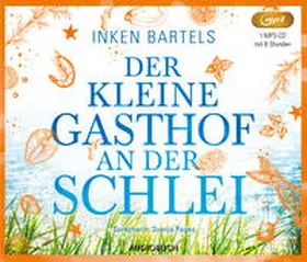 Bartels | Der kleine Gasthof an der Schlei | Sonstiges | 978-3-95862-582-2 | www.sack.de