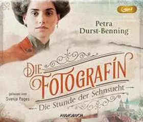 Durst-Benning |  Die Fotografin - Die Stunde der Sehnsucht | Sonstiges |  Sack Fachmedien