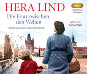 Lind |  Die Frau zwischen den Welten | Sonstiges |  Sack Fachmedien