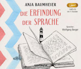 Baumheier | Die Erfindung der Sprache | Sonstiges | 978-3-95862-800-7 | sack.de