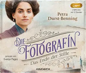 Durst-Benning |  Die Fotografin - Das Ende der Stille | Sonstiges |  Sack Fachmedien