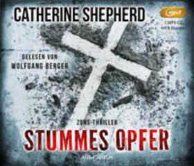Shepherd | Stummes Opfer | Sonstiges | 978-3-95862-811-3 | sack.de