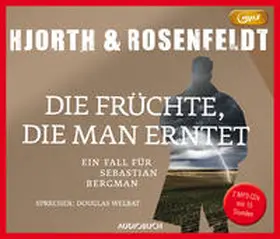 Hjorth / Rosenfeldt |  Die Früchte, die man erntet | Sonstiges |  Sack Fachmedien