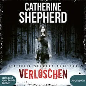 Shepherd |  Verloschen | Sonstiges |  Sack Fachmedien
