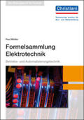 Müller |  Formelsammlung Elektrotechnik | Buch |  Sack Fachmedien