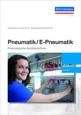 Bernhard | Pneumatik/E-Pneumatik Textband | Loseblattwerk | sack.de