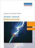 Bode / Kemper / Müller |  Christiani - advanced Elektrotechnik | Buch |  Sack Fachmedien