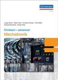 Bode / Frank / Kemper |  Christiani - advanced Mechatronik | Buch |  Sack Fachmedien