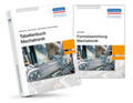 Kruft / Lennert / Schiebel |  Tabellenbuch Mechatronik mit Formelsammlung | Buch |  Sack Fachmedien