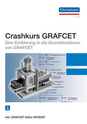 Plagemann |  Crashkurs GRAFCET | Buch |  Sack Fachmedien