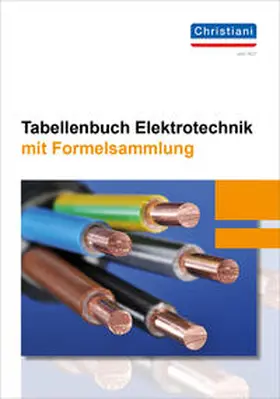 Bornfelder / Thielert / Brüning |  Tabellenbuch Elektrotechnik | Buch |  Sack Fachmedien