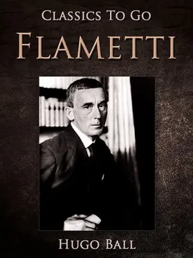 Ball |  Flametti | eBook | Sack Fachmedien