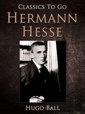 Ball |  Hermann Hesse | eBook | Sack Fachmedien