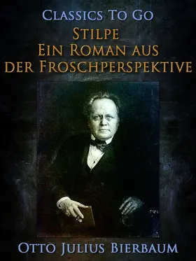 Bierbaum |  Stilpe Ein Roman aus der Froschperspektive | eBook | Sack Fachmedien