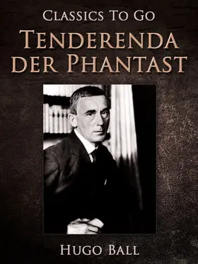 Ball |  Tenderenda der Phantast | eBook | Sack Fachmedien
