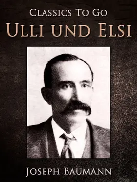 Baumann |  Ulli und Elsi | eBook | Sack Fachmedien