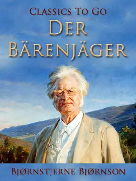 Bjørnson |  Der Bärenjäger | eBook | Sack Fachmedien