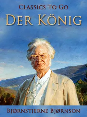Bjørnson |  Der König | eBook | Sack Fachmedien