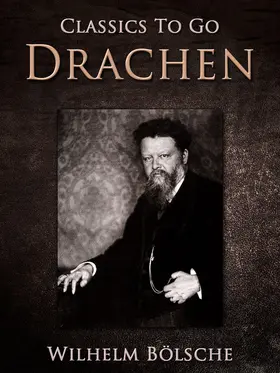 Bölsche |  Drachen | eBook | Sack Fachmedien
