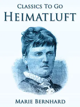 Bernhard |  Heimatluft | eBook | Sack Fachmedien