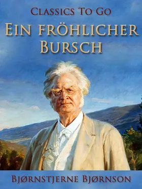 Bjørnson |  Ein fröhlicher Bursch | eBook | Sack Fachmedien