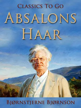 Bjørnson |  Absalons Haar | eBook | Sack Fachmedien