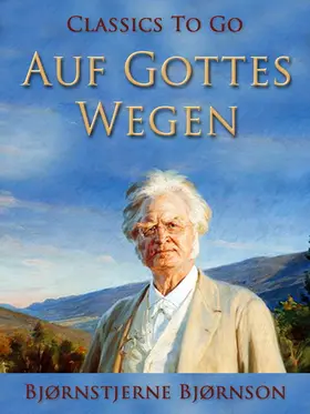 Bjørnson |  Auf Gottes Wegen | eBook | Sack Fachmedien