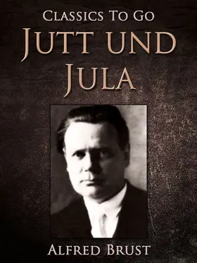Brust |  Jutt und Jula | eBook | Sack Fachmedien