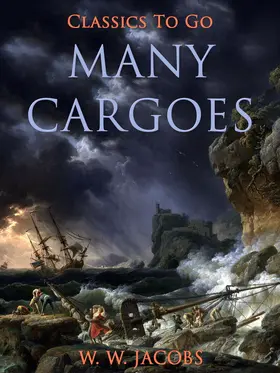 Jacobs |  Many Cargoes | eBook | Sack Fachmedien