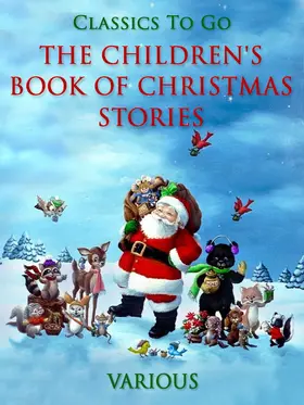 Various |  The Children's Book of Christmas Stories | eBook | Sack Fachmedien