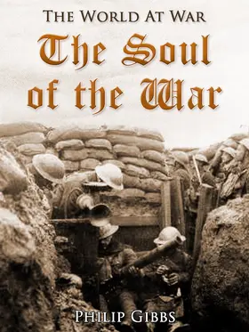 Gibbs |  The Soul of the War | eBook | Sack Fachmedien