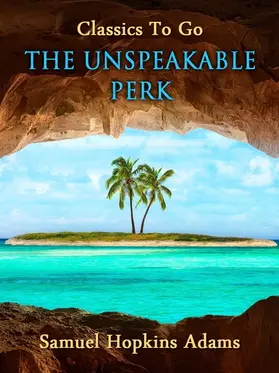 Adams |  The Unspeakable Perk | eBook | Sack Fachmedien