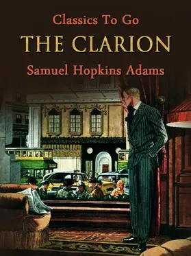 Adams |  The Clarion | eBook | Sack Fachmedien
